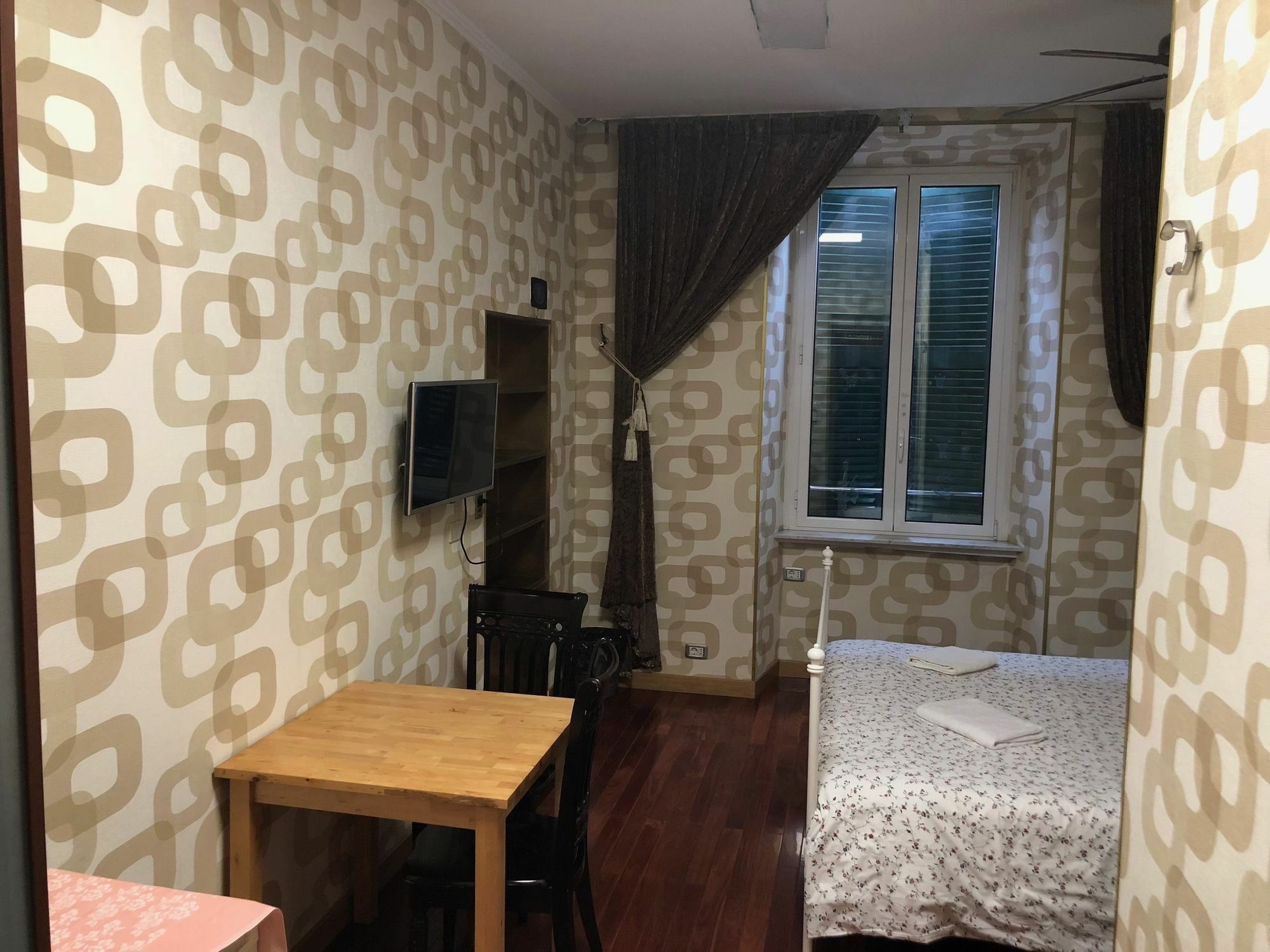Friend House 2 * Rom