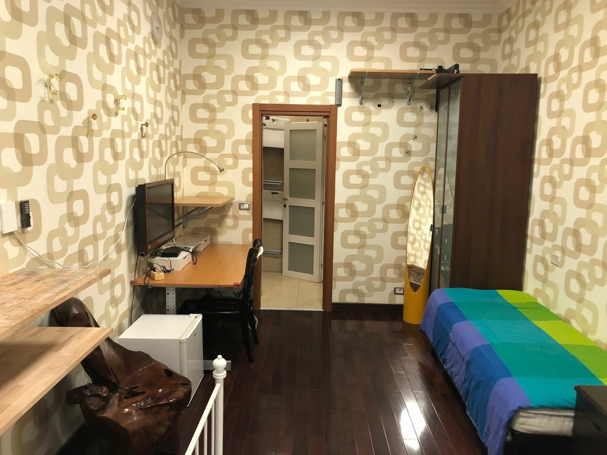 Hotel Friend House 2 Rom